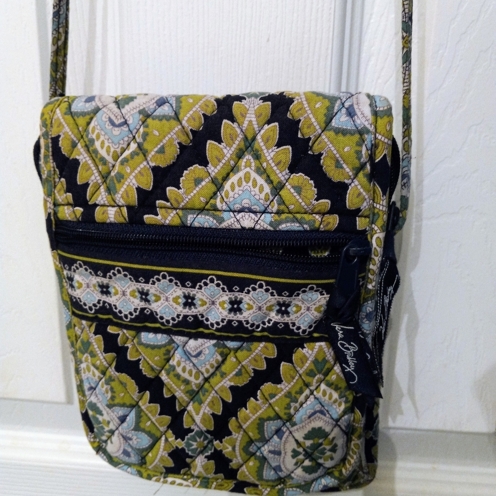Vera Bradley Purse